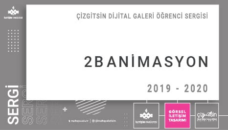 2019-2020 2B Animasyon Projeleri